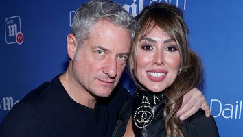 'Real Housewives of O.C.' Alum Kelly Dodd Gives Update on Husband Rick Leventhal After Serious Car Accident